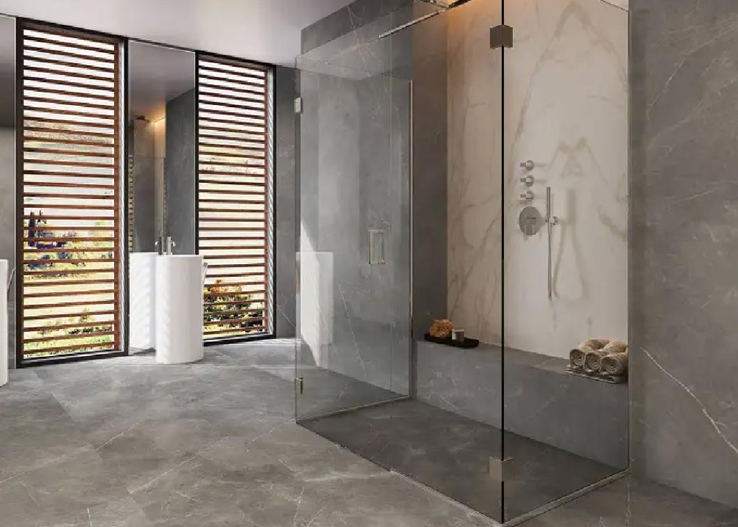 Duşakabin & Islak Alan Çözümleri