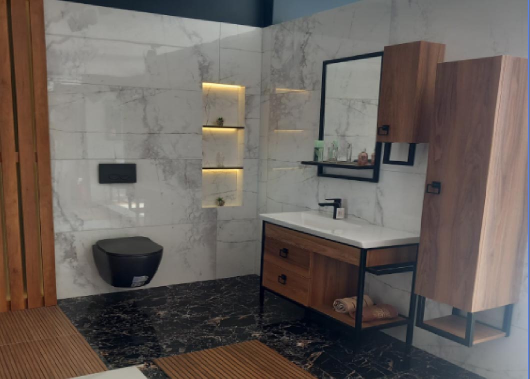 Seramik Tasarım & Özel Üretim Çözümleri