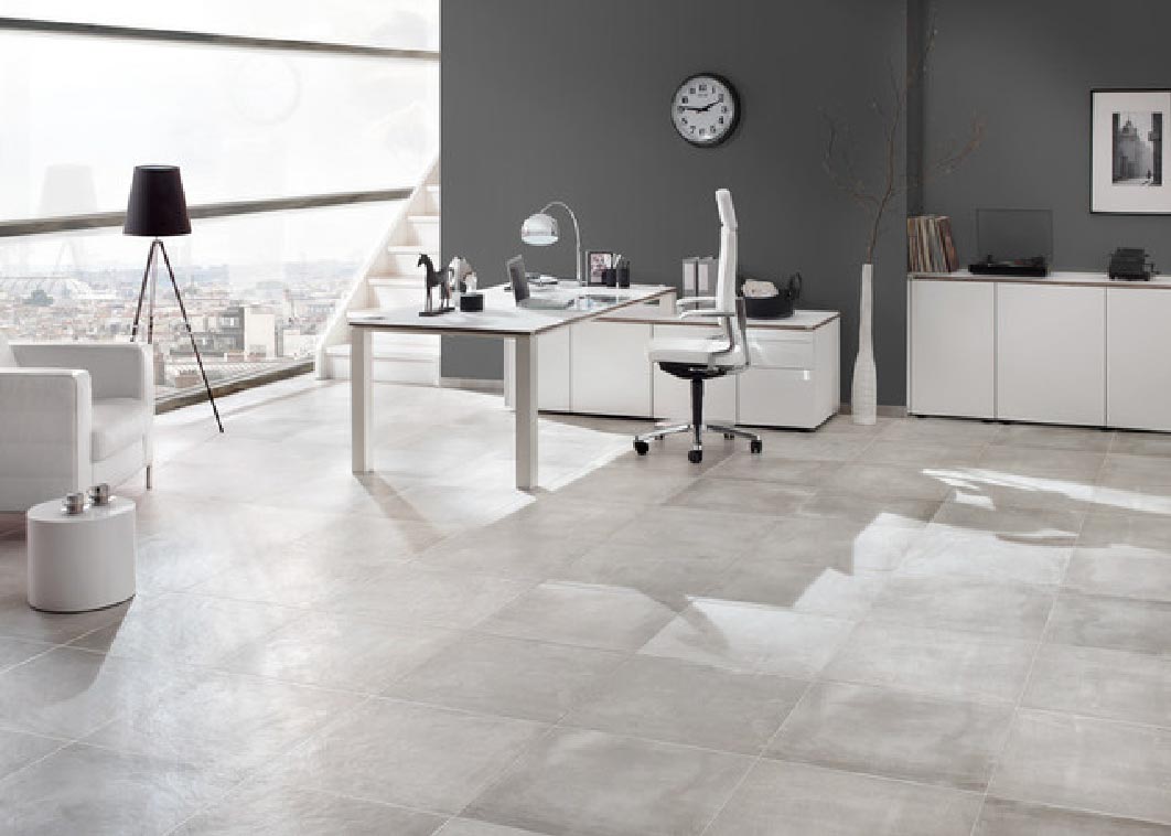 Seramik Uygulamaları (Duvar & Zemin)